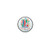 Resin Domed Metal Ball Marker