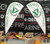 View 3 Logo - Desk Bow Wing Flag LUX Double Sided, Printed Wing Flag + Silver Base & Pole