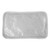 Plush Rectangle Gel Beads Hot/ Cold Pack