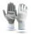 Cut Resistant Palm Dipped Gloves