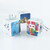 Full Color Imprinted Universal Travel Adapter Or Plug