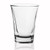 Black Blank - 2 Oz. Juno Shooter Shot Glasses