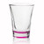 Pink Blank - 2 Oz. Juno Shooter Shot Glasses