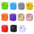 World Travel Adapter Plug with 2 USB Ports