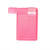 Pink Blank - 20ml Pocket Plastic Perfume Spray Bottle