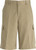 Men's Utility Chino Cargo Short