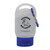 BLUE ROYAL - 1oz Sanitizer Carabiner