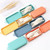 Portable Wheat Straw Tableware Set