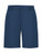 Navy Blue Blank - Red Kap Bottoms - Men's Utility Shorts with MIMIX™