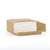 200pcs Biodegradable Bamboo Cotton Swabs Q-tip Cotton Buds