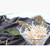 200pcs Biodegradable Bamboo Cotton Swabs Q-tip Cotton Buds