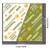 Deli Sandwich Burger Wrapping Paper