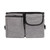Optimum-V Trunk Organizer