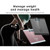 LCD Display Body Weight Scale