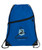 SM-7353RBLBack - Robin Drawstring Bag