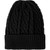 TM36010369Front - Unisex OPTIMAL Knit Cuffed Beanie