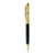 Gold Foil Spinning Metal Beads Pens