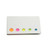 Colorful Mini Eco-friendly Pad Notes