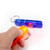 Blue - Outdoor Lifesaving Whistle