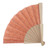 Folding Advertising Fan