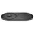 Black Blank Front View 1 - Bluetooth Speaker Wireless Charger