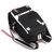 Black - Waterproof Travel Backpack School Bag
