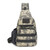 Tactical Chest Sling Backpack