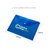 Multi-Colored - Letter-Size Document Snap-It Envelope File Folder Bag