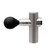 Silver - Mini Muscle Body Relaxation Fascial Massage Gun