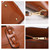 Ladies Leather Handbag