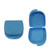 Dental Retainer Case with Vent Holes
