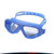 Blue Blank - Racoy Adult Swimming Goggles