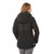 TM99531995Back - Women's BRYCE Insulated Softshell Jacket with Hood
