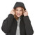 TM99531995Top - Women's BRYCE Insulated Softshell Jacket with Hood