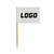 Toothpick Flag