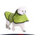 Pet Rain Poncho-M/L