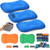 3 Pcs Inflatable Camping Travel Ultralight Lightweight Portable Backpacking Pillow