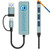 Brity 4in2 USB Hub