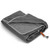 Gray Blank Blanket View - Belmont Backpack Blanket™