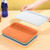 PP Material Serving Tray Or Dinner Tray Medium Size