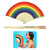 Various - Bamboo Accordion Fan