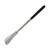 Long Handle Telescopic Metal Shoe Horn