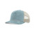 Light Blue/Sand Brown Blank - Richardson 930 Troutdale Corduroy Front Panel Hat