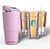 Frost buddy To-Go Buddy Tumbler Cup With Lid 32oz