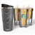 Frost buddy To-Go Buddy Tumbler Cup With Lid 32oz