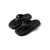 Black - Ladies Flip Flops