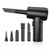Compressed Air Dusters