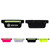 Colorful Waterproof Waist Bag
