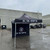 48 Hr Quick Ship - Full Back Wall for 10x10 Tent Kit, Sublimated, Double Sided Print