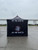 48 Hr Quick Ship - Full Back Wall for 10x10 Tent Kit, Sublimated, Double Sided Print